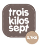 trois